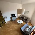 Spacious Apartment