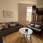 Spacious Apartment