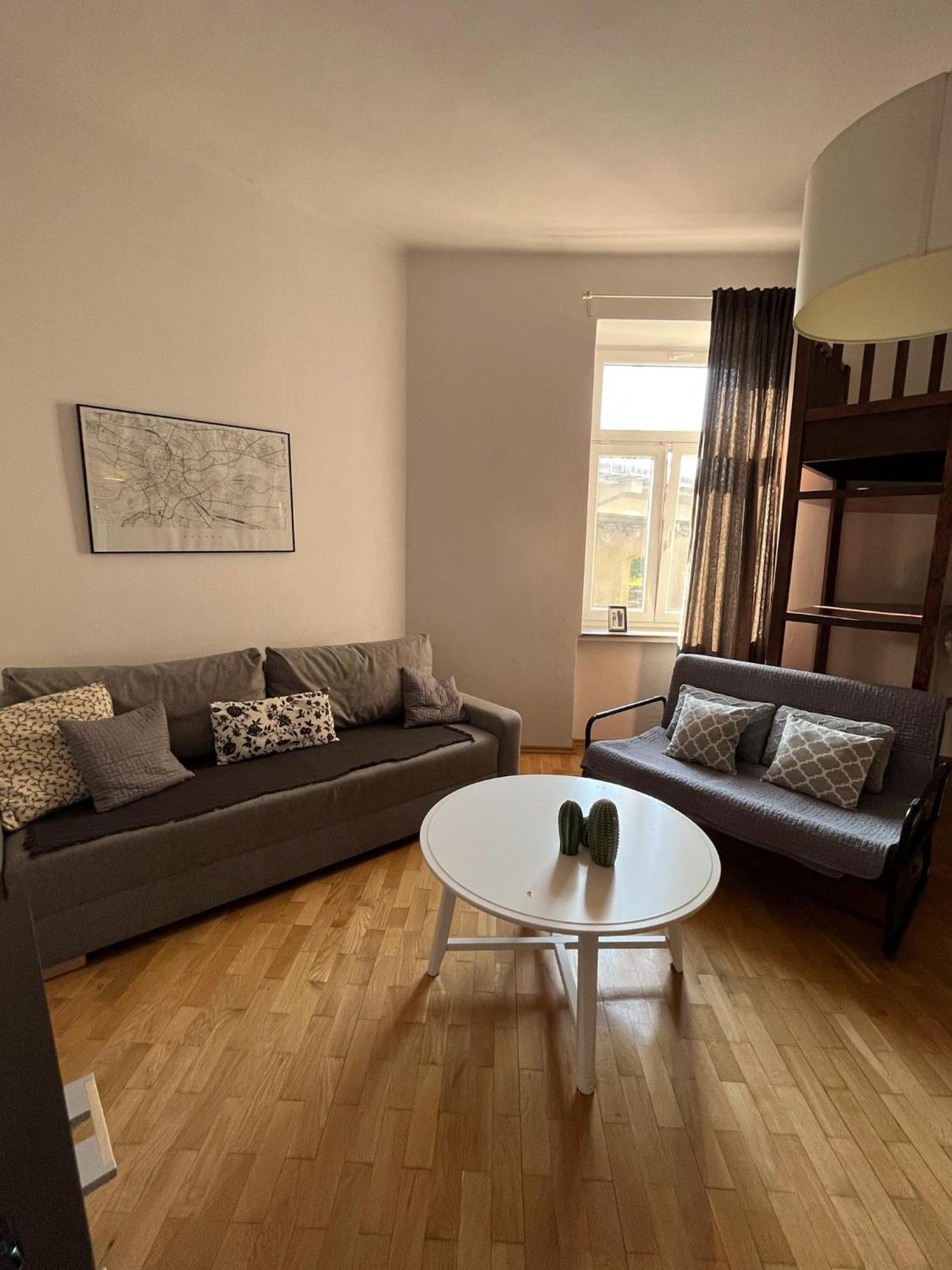 Apartment Spacious *